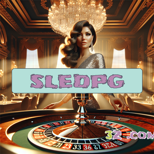 Apostas Criativas: Como o sledpg Transforma Seu Jogo
