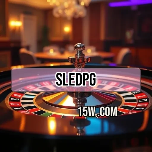 sledpg: Atraia-se com os Melhores Jogos de Arcade da Internet