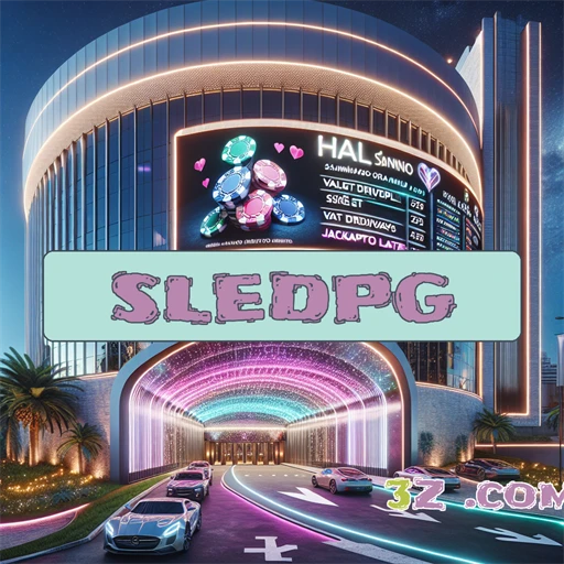 Bônus Imperdíveis no Sledpg Transformam sua Experiência de Jogo