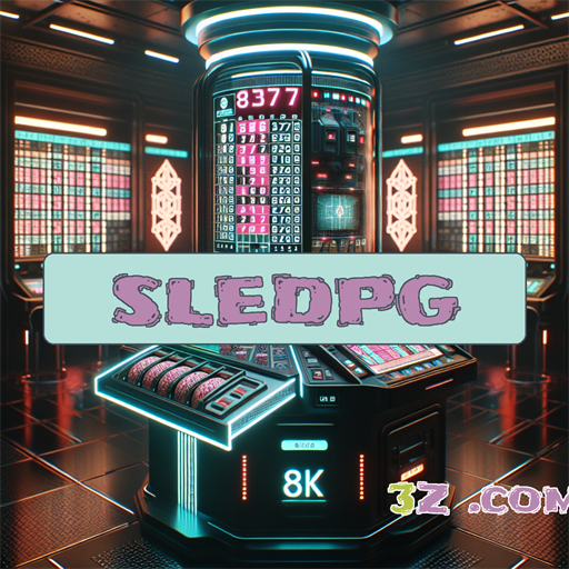 Jogos que Encantam: Atrações da Seção Brasileira Sledpg