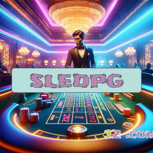 Entrando no Jogo: O Login Que Encanta no Sledpg