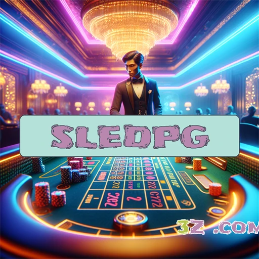Entrando no Jogo: O Login Que Encanta no Sledpg
