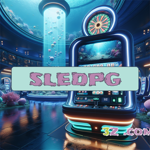 Explorando Novas Plataformas de Jogos com Sledpg
