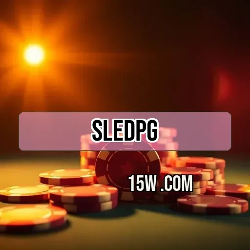 sledpg: Descubra as Inovações e Recursos Empolgantes de RPGs