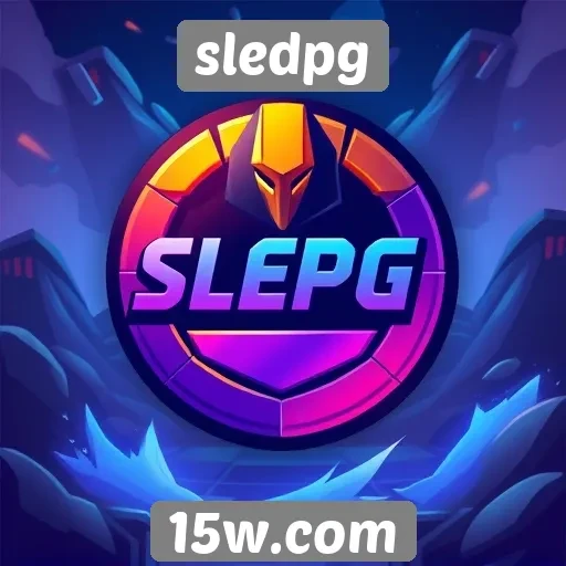 Plataforma sledpg se destaca pela diversidade de jogos