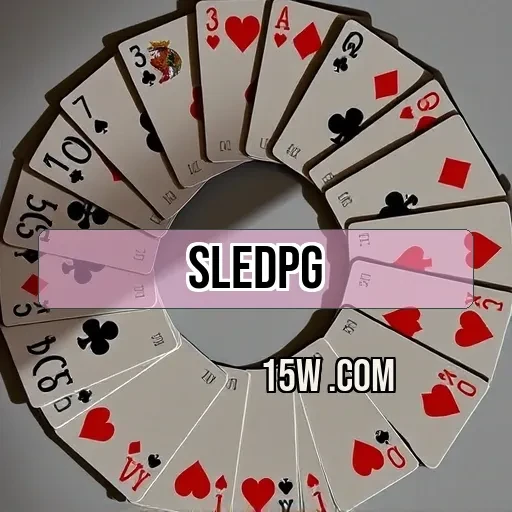 sledpg: Recursos Imperdíveis da Seção SSG para Todos os Gamers
