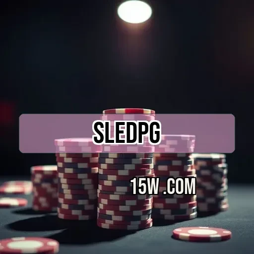 sledpg: 7 Estratégias Infalíveis para Brilhar nos Jogos de Aposta